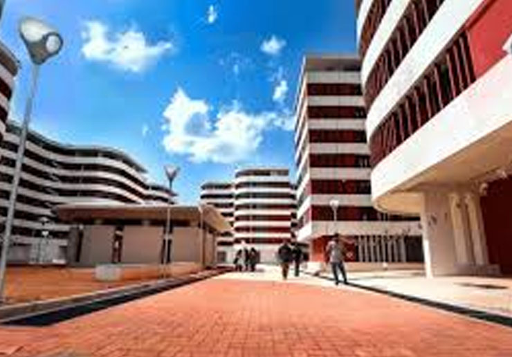 Indian Institute of Technology, Hyderabad