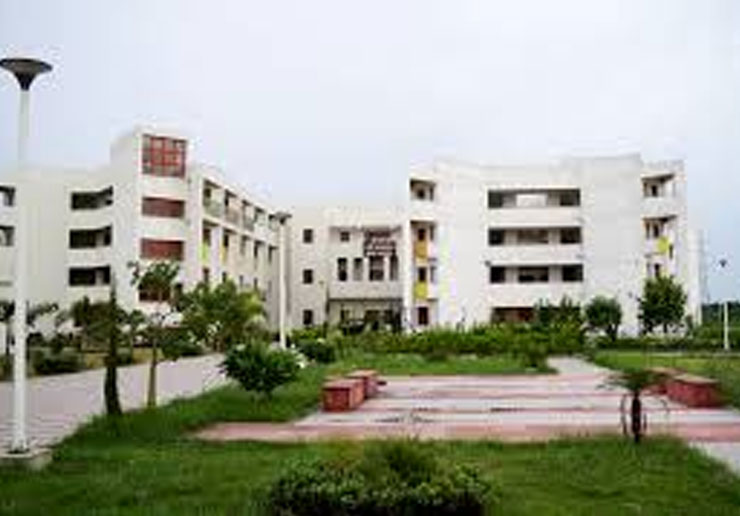 Indian Institute Of Technology–Ropar (IIT–Ropar)