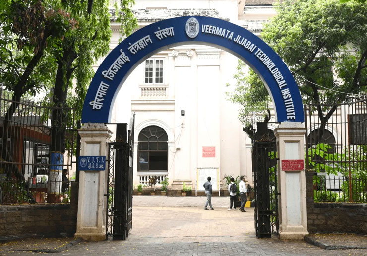 Veermata Jijabai Technological Institute