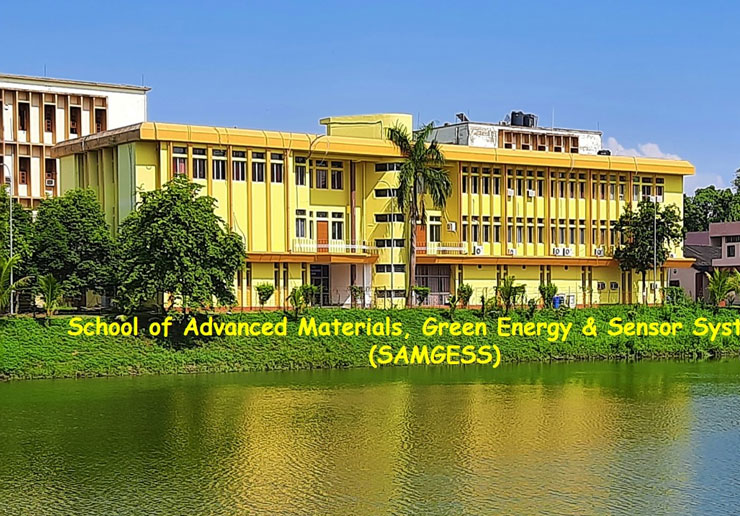 Indian Institute of Engineering Science and Technology, Shibpur (IIEST)