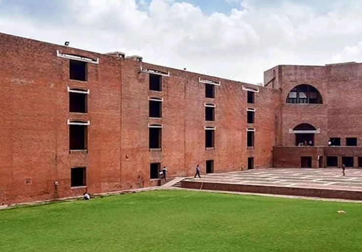 IIM - Indian Institute of Management