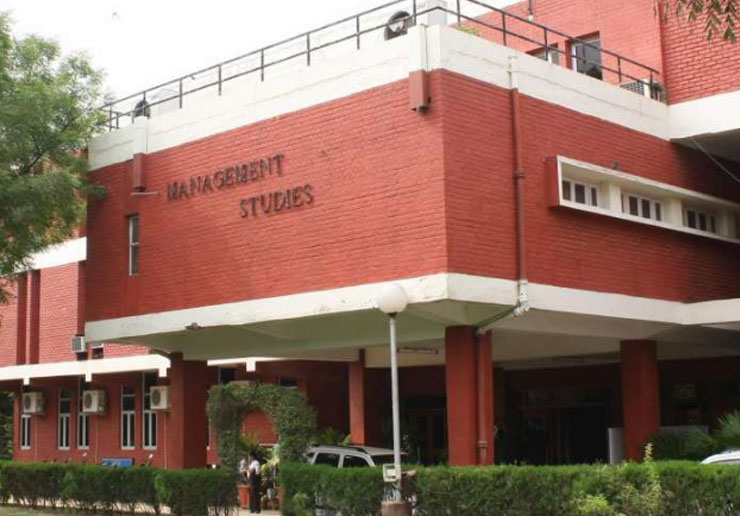 FMS-Faculty of Management Studies