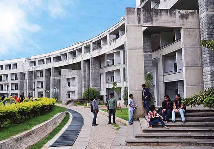 Indian Institute of Management Bangalore