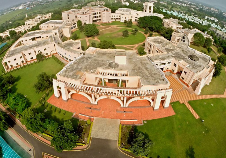 Indian Institute of Management, Indore