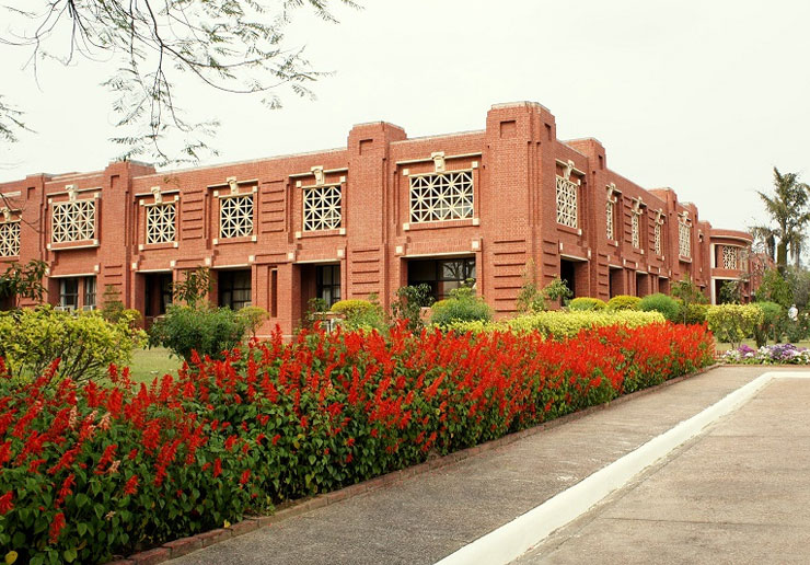 Indian Institute of Management, Lucknow