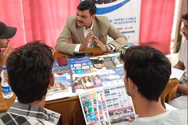 Parul University Vadodara Gujarat