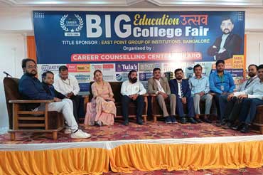 Parul University Vadodara Gujarat