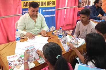 RKDF University Ranchi