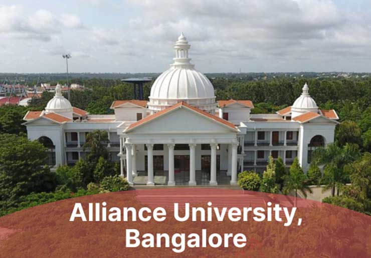 Alliance University