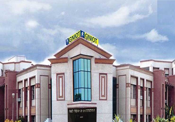 Greater Noida Institute of Technology