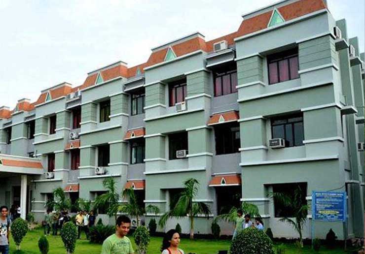 ITM Business School