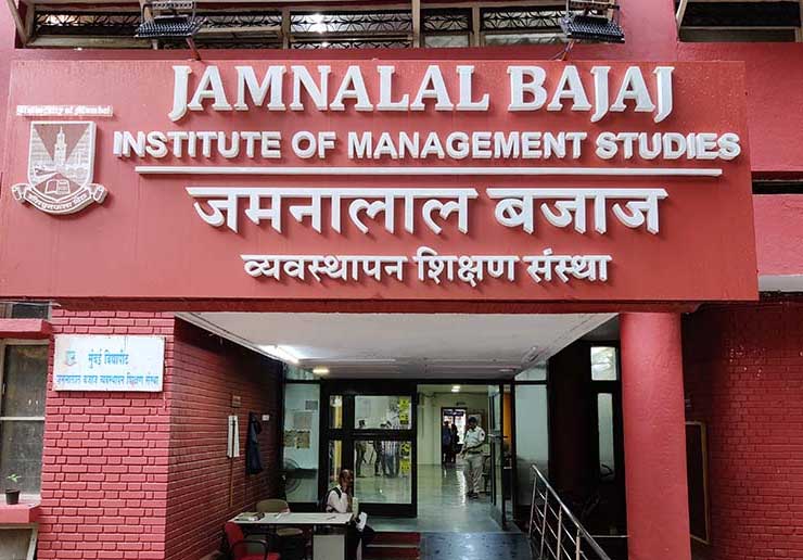 Jamnalal Bajaj Institute of Management