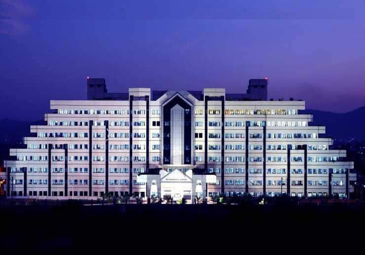 Vellore Institute of Technology