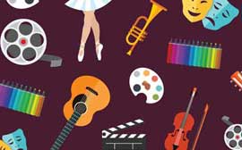 Performing Arts Images