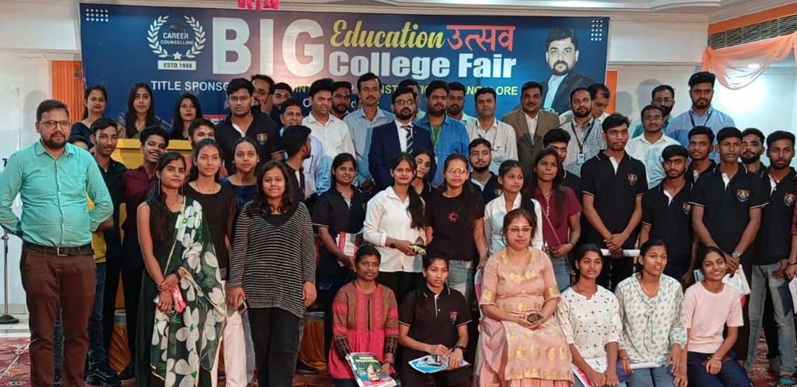 Education Utsav in Bokaro