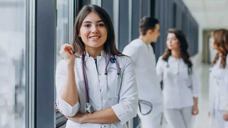Medical Course
